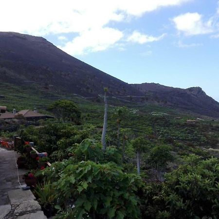 Casa Los Quemados Fuencaliente de la Palma Exteriér fotografie